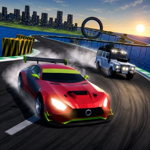 Driving School 2017