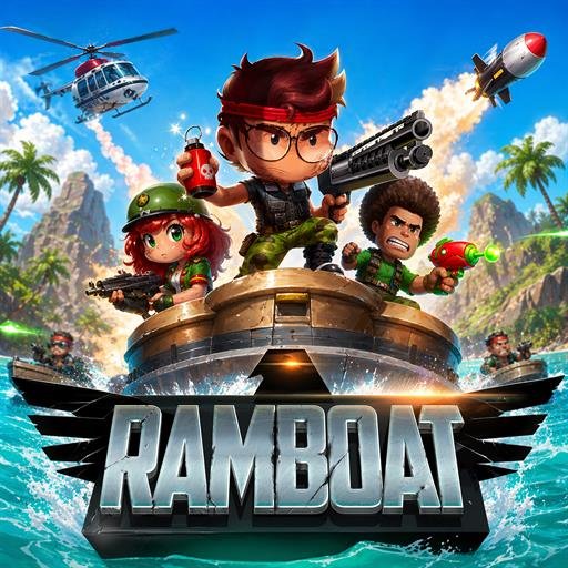 Ramboat