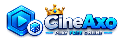 Free Online Games at CineAxo - Play Now!