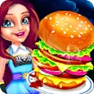 Cooking Express - Match & Serve Restaurant Game