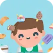 Cooking Match