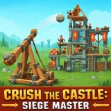 Crush the Castle Siege Master