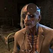 Dr. Psycho - Hospital Escape