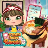 Ramen Cooking