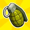 Grenade Hit Stickman
