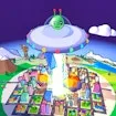 Just Another Alien Invasion