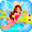 Little Cute Summer Fairies Puzzle