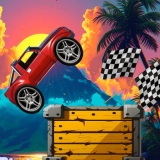 Monster Truck Adventure