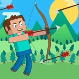 Bowmasters Archery Shooting