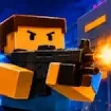 ObbloxGun.io 3D FPS Shooter