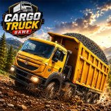 Truck Simulator Ultimate 3D