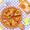 Pizza Maker food Cooking Games