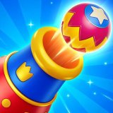 Ball Blast Cannon Blitz Mania