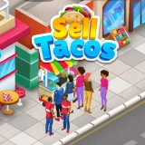 Taco Seller