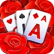 Solitaire TriPeaks Garden